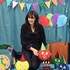 Mathilde de Lapeyre  - Un spectacle pour tout petit célébrant l'anniversaire.  - Image 2