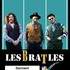 Les BRATLES  - l'incroyable fusion des BEATLES et de BRASSENS ! 