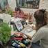 Atelier Carré d'Art's | Stage artistique sur mesure | Gif-sur-Yvette – photo 5