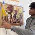 Anol El Pemu peintre musicien cherche expo/animation 2025 – photo 2