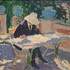 Retrospective des oeuvres de Georges Emile Lebacq - Image 2