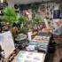 Atelier Carré d'Art's | Stage de dessin et peinture | Gif-sur-Yvette – photo 2