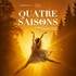 Les 4 Saisons - Un Ballet sur la Musique d'Antinio Vivaldi