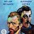 « GAUGUIN - VAN GOGH » de Cliff Paillé