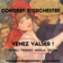 Apéro-concert dansant "Venez valser" !