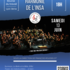Grand concert de l'Harmonie INSA