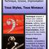 Franck Picci - Cours de basse, tous styles, tous niveaux 