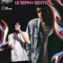 LE SEPH + SEHTO | rap