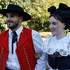 Vous êtes invités à un mariage traditionnel alsacien ! 