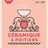 Céramique à Poitiers