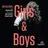 Girls and Boys - Théâtre de l'Essaïon, Paris