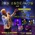 Jon Anderson and The Band Geeks - Performing YES Epics, Classics & more