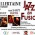 JAZZ EN FUSION