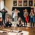 Théâtre de l'éventail  - Théâtre, Enfants, Ados, Adultes, Stages et ateliers