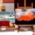 L'Atelier de Nicole - Cours de peinture à l'huile et acrylique - Décoration de porcelaine - Image 74