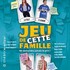 "Jeu de Cette Famille - Théâtre Edgar, Paris"
