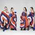 Compagnie Quatre Plumes - Compagnie de danse cabaret