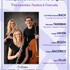 Trio Original  :  Flûte traversière, Hautbois & Violoncelle