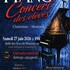 CONCERT ANNUEL
