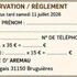 Anniversaire -  20 ans ça se fête!