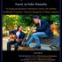 Saxophone & Guitare : Mélodies et Danses