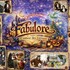 Fabulore conteur des Univers - Conteur itinérant : fables, folklore, contes, histoires