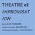 COMPAGNIE MOLISETTI - ATELIERS THEATRE ET IMPROVISATION 2026-2027