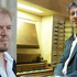 CONCERT ORGUE ET VIOLON