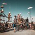 Compagnie Nomad Nomad - Créateurs de machines et de spectacles