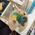 Stage Vacances d'Été 4 / Peinture Aquarelle - Image 6