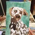 PROFILS ET RELIEFS - COURS DESSIN/PEINTURE ENFANT - Image 3