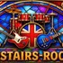 Upstairs Room - Upstairs room groupe pop-rock