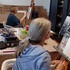 Muriel HENRY Atelier d'art Sucy - Cours dessin peinture adultes tous niveaux - Image 2