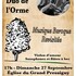 Concert baroque revisité -Duo de l'Orme