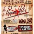 Ska Girls’ Revenge : la classe internationale !!