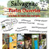 portes ouvertes à la base des sourigous à salvagnac
