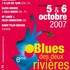 Festival blues des deux rivières