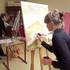 Atelier de peinture - Au Plaisir de Peindre - Image 6