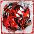 donne cours de peinture acrylique et techniques mixtes