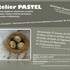 Chantal BACON - ATELIERS PASTEL -