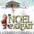 L'AURA SPECTACLES - SPECTACLE "UN NOEL PRESQUE PARFAIT"