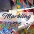 Ateliers Créatifs - Cours techniques d’impression: marbling linoprint ... - Image 3