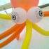 Compagnie Entre Mondes - Echassiers, sculpteurs sur ballons, artistes feu/lumières - Image 15