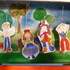 Pascale Rousseau - Cours de dessin & aquarelle adultes, arts plastiques enfants - Image 4