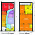 Bureaux à partager - Image 6