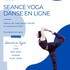 Anaïs Coach - Séance de Yoga Danse en ligne