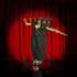 Isabelle Gastaldi - ClaquettesJazzTap dancing