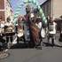 N'Ding - Percussions et chants festifs ambulants, costume lumineux ! - Image 2