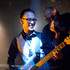 Lableue Guitare - groupe de rock-blues