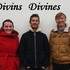 Divins Divines - Concerts Jazz, fusion, pop, chansons françaises revisitées